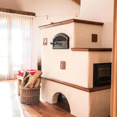 Berg-Loft Ramsau Apartment Ramsau bei Berchtesgaden Exterior foto